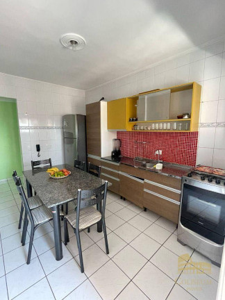 Imagem Apartamento com 1 Quarto à Venda, 60 m² em Vila Assunção - Praia Grande Imagem Apartamento com 1 Quarto à Venda, 60 m² em Vila Assunção - Praia Grande