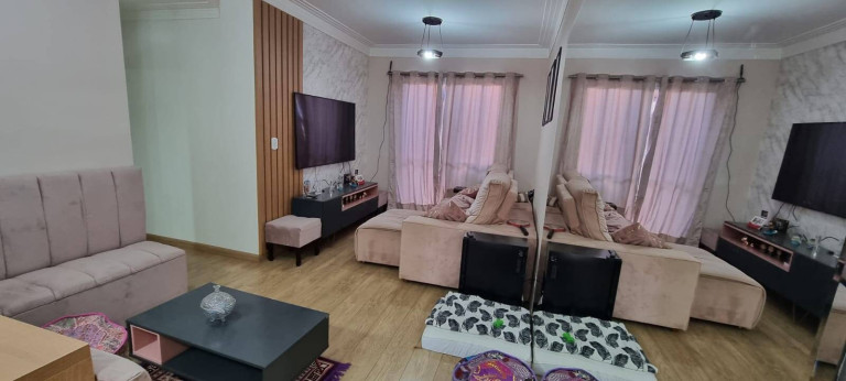 Imagem Apartamento com 3 Quartos à Venda, 190 m² em Jardim Tamoio - Jundiaí Imagem Apartamento com 3 Quartos à Venda, 190 m² em Jardim Tamoio - Jundiaí
