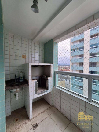 Imagem Apartamento com 2 Quartos à Venda, 77 m² em Balneário Flórida - Praia Grande Imagem Apartamento com 2 Quartos à Venda, 77 m² em Balneário Flórida - Praia Grande