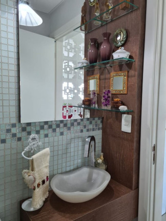 Cobertura com 3 Quartos à Venda, 214 m² em Centro - Balneário Camboriú