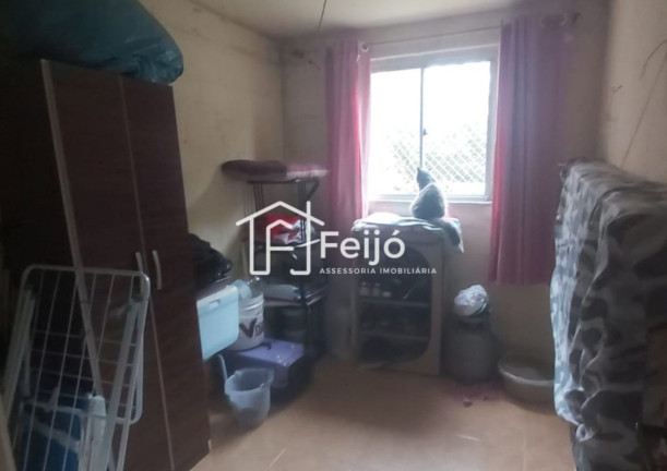 Imagem Apartamento com 2 Quartos à Venda, 39 m² em Lomba Do Pinheiro - Porto Alegre Imagem Apartamento com 2 Quartos à Venda, 39 m² em Lomba Do Pinheiro - Porto Alegre