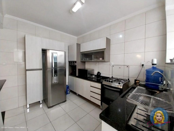 Imagem Apartamento com 2 Quartos à Venda, 79 m² em Parque São Vicente - São Vicente Imagem Apartamento com 2 Quartos à Venda, 79 m² em Parque São Vicente - São Vicente