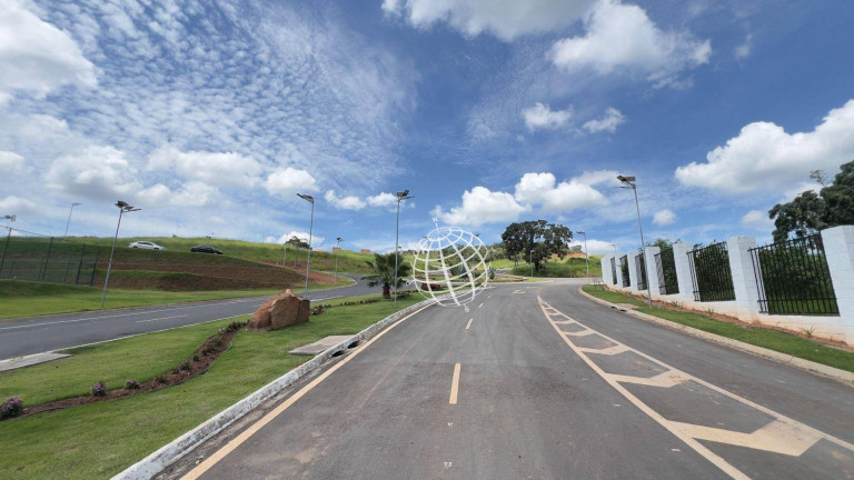 Imagem Terreno à Venda, 332 m² em Portal Lamis - Bom Jesus Dos Perdões Imagem Terreno à Venda, 332 m² em Portal Lamis - Bom Jesus Dos Perdões