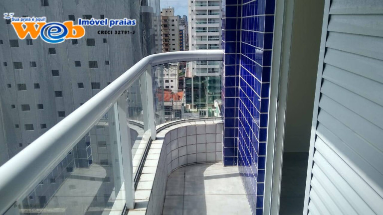 Imagem Apartamento com 2 Quartos à Venda,  em Praia Grande