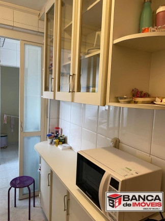 Imagem Apartamento com 2 Quartos à Venda, 62 m² em Vila Leopoldina - São Paulo