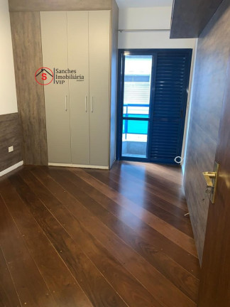 Imagem Apartamento com 3 Quartos à Venda, 179 m² em Mooca - São Paulo