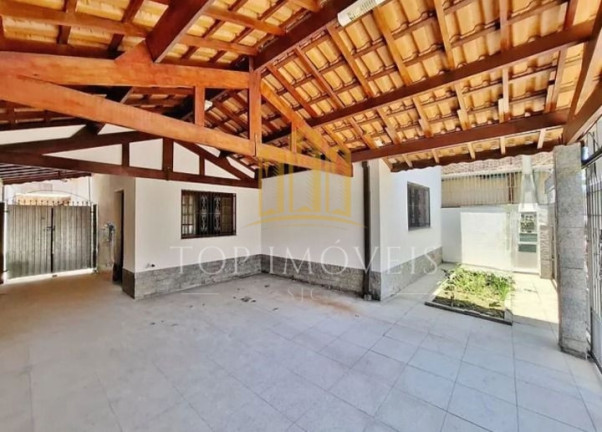 Casa com 3 Quartos à Venda, 298 m² em Centro - Jacareí