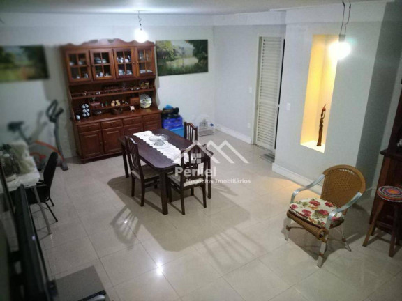Imagem Apartamento com 3 Quartos à Venda, 192 m² em Centro - Ribeirão Preto Imagem Apartamento com 3 Quartos à Venda, 192 m² em Centro - Ribeirão Preto