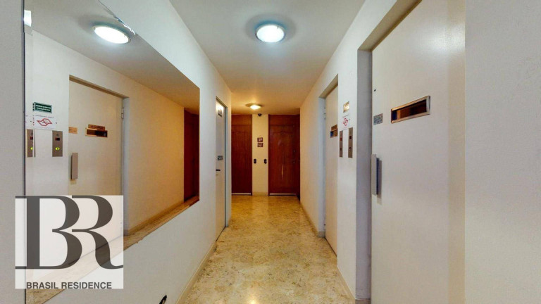 Imagem Apartamento com 3 Quartos à Venda, 90 m² em Moema - São Paulo Imagem Apartamento com 3 Quartos à Venda, 90 m² em Moema - São Paulo