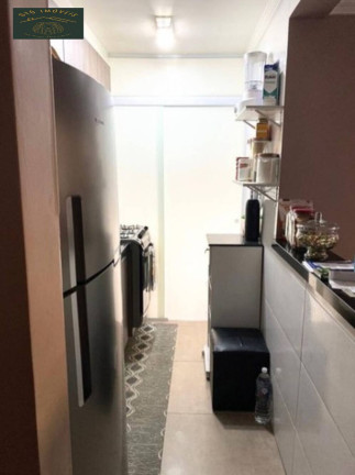 Imagem Apartamento com 2 Quartos para Alugar, 45 m² em Jaraguá - São Paulo Imagem Apartamento com 2 Quartos para Alugar, 45 m² em Jaraguá - São Paulo