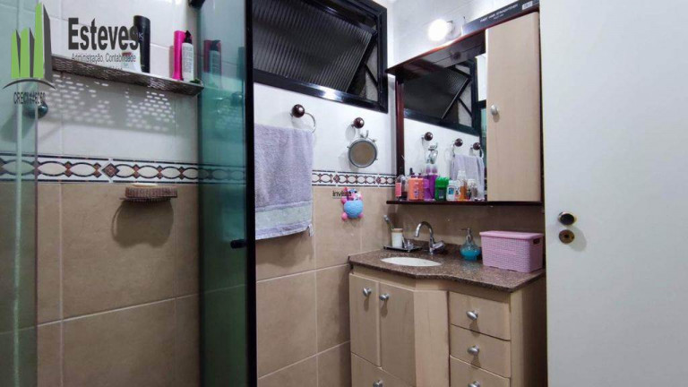 Imagem Apartamento com 4 Quartos à Venda, 92 m² em Ponta Da Praia - Santos Imagem Apartamento com 4 Quartos à Venda, 92 m² em Ponta Da Praia - Santos