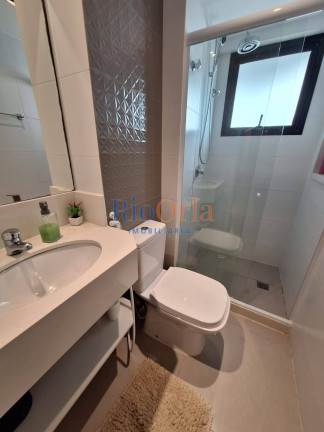 Imagem Apartamento com 4 Quartos à Venda, 134 m² em Barra Da Tijuca - Rio De Janeiro