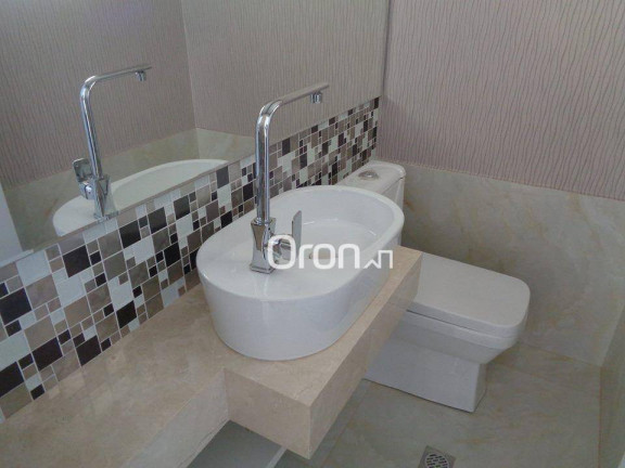 Imagem Sobrado com 4 Quartos à Venda, 203 m² em Santa Genoveva - Goiânia Imagem Sobrado com 4 Quartos à Venda, 203 m² em Santa Genoveva - Goiânia