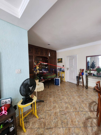 Imagem Apartamento com 3 Quartos à Venda, 156 m² em Gonzaga - Santos Imagem Apartamento com 3 Quartos à Venda, 156 m² em Gonzaga - Santos
