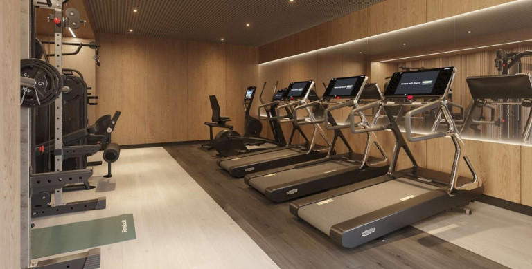 Imagem Cobertura com 1 Quarto à Venda, 53 m²