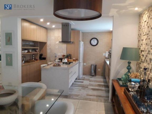 Imagem Casa com 3 Quartos à Venda, 240 m² em Vila Andrade - São Paulo Imagem Casa com 3 Quartos à Venda, 240 m² em Vila Andrade - São Paulo