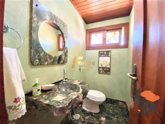 Imagem Casa com 6 Quartos à Venda, 720 m² em Praia Do Morro - Guarapari