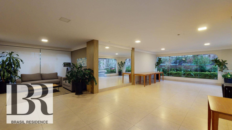 Imagem Apartamento com 3 Quartos à Venda, 114 m² em Moema - São Paulo Imagem Apartamento com 3 Quartos à Venda, 114 m² em Moema - São Paulo