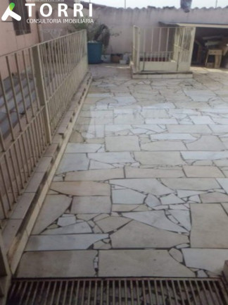 Imagem Sobrado com 3 Quartos à Venda, 320 m² em Wanel Ville - Sorocaba Imagem Sobrado com 3 Quartos à Venda, 320 m² em Wanel Ville - Sorocaba