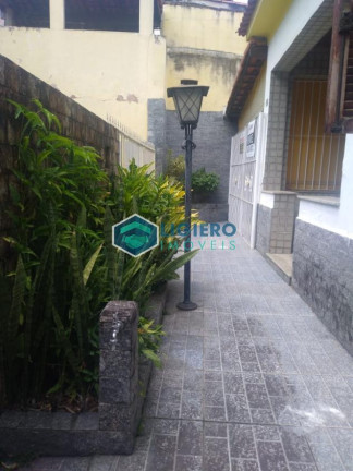 Imagem Casa com 4 Quartos à Venda, 170 m² em Santa Rosa - Niterói