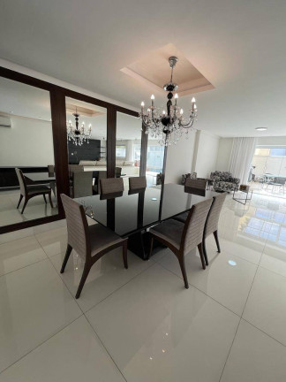 Imagem Casa de Condomínio com 4 Quartos para Alugar, 365 m² em Alphaville - Santana De Parnaíba
