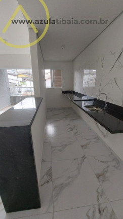 Imagem Apartamento com 2 Quartos à Venda, 64 m² em Nova Cerejeira - Atibaia Imagem Apartamento com 2 Quartos à Venda, 64 m² em Nova Cerejeira - Atibaia