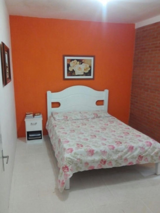 Imagem Casa com 3 Quartos à Venda, 90 m² em Vila Tesouro - São José Dos Campos