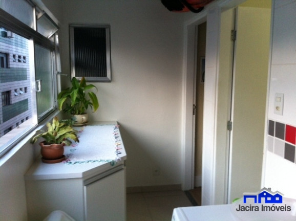 Imagem Apartamento com 2 Quartos à Venda, 82 m² em Campo Grande - Santos Imagem Apartamento com 2 Quartos à Venda, 82 m² em Campo Grande - Santos