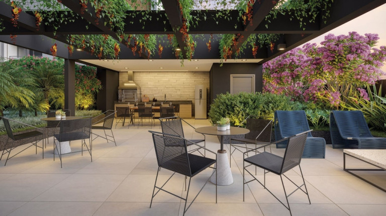 Imagem Apartamento com 3 Quartos à Venda, 125 m² em Vila Mariana - São Paulo Imagem Apartamento com 3 Quartos à Venda, 125 m² em Vila Mariana - São Paulo