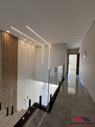 Imagem Casa com 4 Quartos à Venda, 237 m² em Villa Suíça Brasília - Cidade Ocidental Imagem Casa com 4 Quartos à Venda, 237 m² em Villa Suíça Brasília - Cidade Ocidental