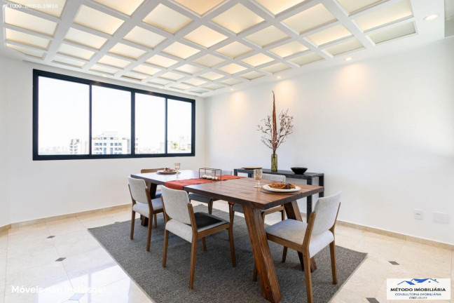 Imagem Apartamento com 4 Quartos à Venda, 254 m² em Jardim Paulista - São Paulo Imagem Apartamento com 4 Quartos à Venda, 254 m² em Jardim Paulista - São Paulo