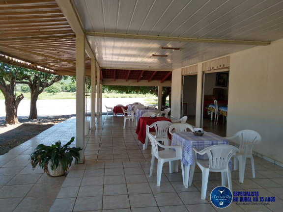 Imagem Chácara à Venda, 20 m² em Zona Rural - Iporá Imagem Chácara à Venda, 20 m² em Zona Rural - Iporá