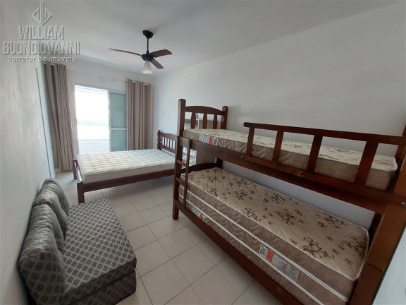 Imagem Apartamento com 1 Quarto à Venda, 45 m² em Real - Praia Grande Imagem Apartamento com 1 Quarto à Venda, 45 m² em Real - Praia Grande