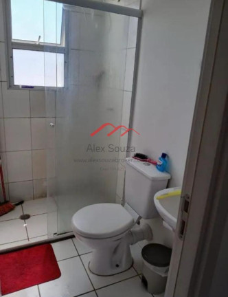 Imagem Apartamento com 2 Quartos à Venda, 45 m² em Parque Yolanda (nova Veneza) - Sumaré Imagem Apartamento com 2 Quartos à Venda, 45 m² em Parque Yolanda (nova Veneza) - Sumaré