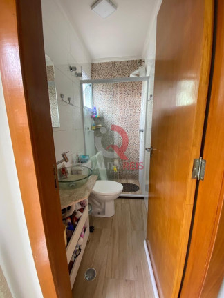 Imagem Casa de Condomínio com 2 Quartos à Venda, 105 m² em Vila Gustavo - São Paulo Imagem Casa de Condomínio com 2 Quartos à Venda, 105 m² em Vila Gustavo - São Paulo