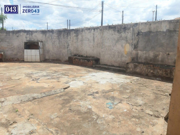 Imagem Terreno à Venda, 150 m² em Conjunto Habitacional Maria Cecília Serrano De Oliveira - Londrina Imagem Terreno à Venda, 150 m² em Conjunto Habitacional Maria Cecília Serrano De Oliveira - Londrina
