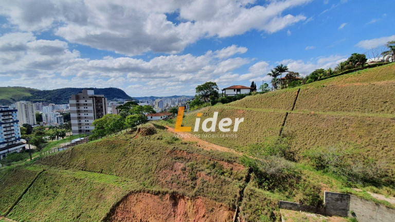 Imagem Apartamento com 2 Quartos à Venda, 72 m² em Passos - Juiz De Fora