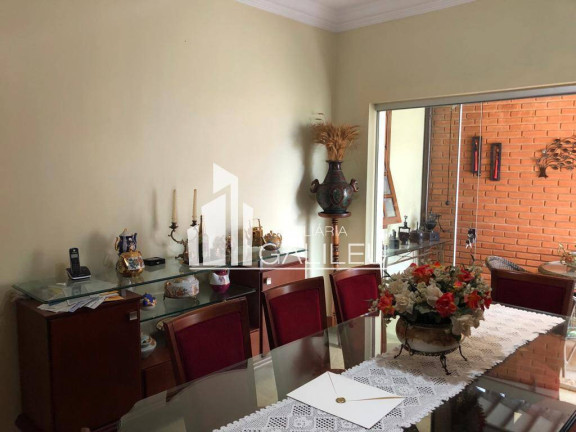 Imagem Casa com 4 Quartos à Venda, 212 m² em Jardim Chapadão - Campinas Imagem Casa com 4 Quartos à Venda, 212 m² em Jardim Chapadão - Campinas