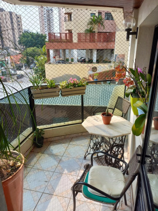 Imagem Apartamento com 3 Quartos à Venda, 106 m² em Santana - São Paulo Imagem Apartamento com 3 Quartos à Venda, 106 m² em Santana - São Paulo