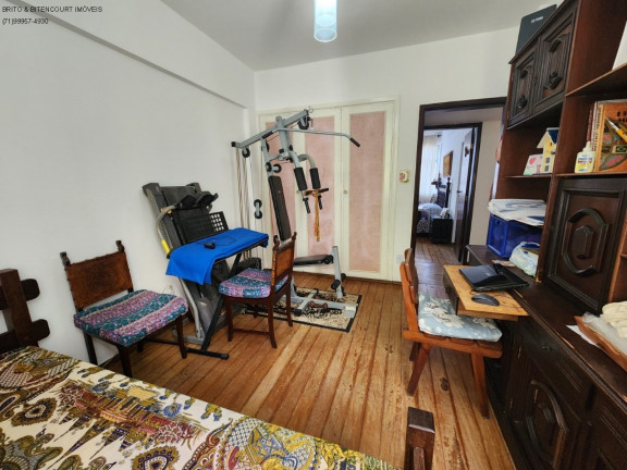 Imagem Imóvel com 3 Quartos à Venda, 108 m² em Graça - Salvador