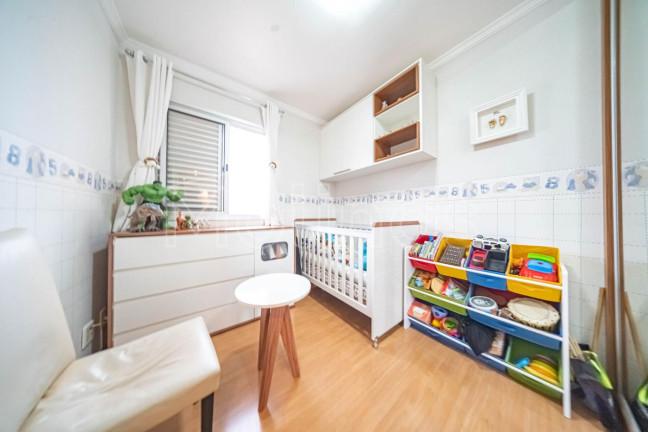 Imagem Apartamento à Venda, 79 m² em Jardim Textil - São Paulo
