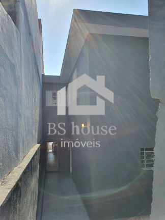 Imagem Casa com 4 Quartos para Alugar, 240 m² em Santa Maria - São Caetano Do Sul
