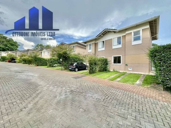Imagem Casa com 2 Quartos à Venda, 80 m² em Portal Do Santa Paula - Cotia