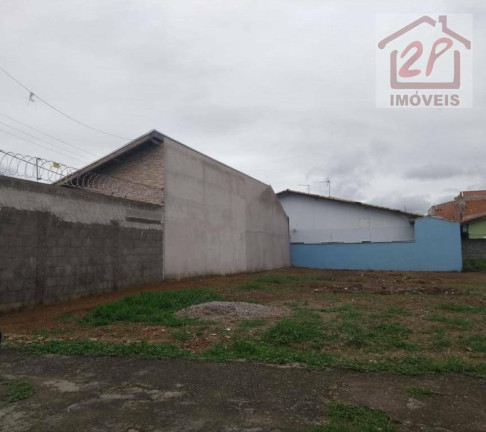 Terreno à Venda, 260 m² em Vila Das Flores - São José Dos Campos