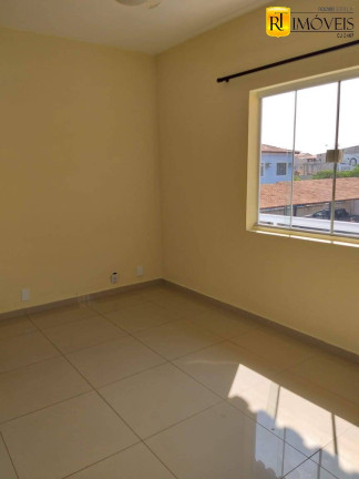 Imagem Casa de Condomínio com 2 Quartos à Venda, 65 m² em Parque Burle - Cabo Frio Imagem Casa de Condomínio com 2 Quartos à Venda, 65 m² em Parque Burle - Cabo Frio