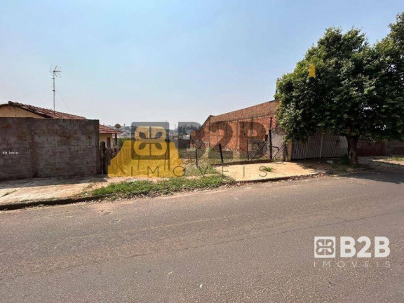 Imagem Terreno à Venda, 125 m² em Vila Dutra - Bauru Imagem Terreno à Venda, 125 m² em Vila Dutra - Bauru