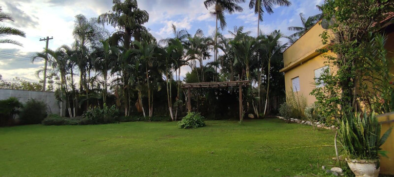 Imagem Chácara com 3 Quartos à Venda, 2.840 m² em Ana Dias - Itariri Imagem Chácara com 3 Quartos à Venda, 2.840 m² em Ana Dias - Itariri