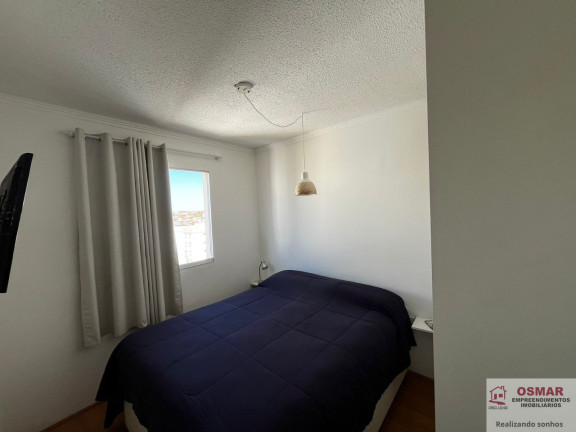 Imagem Imóvel com 2 Quartos à Venda, 45 m² em Jardim Do Lago Continuação - Campinas