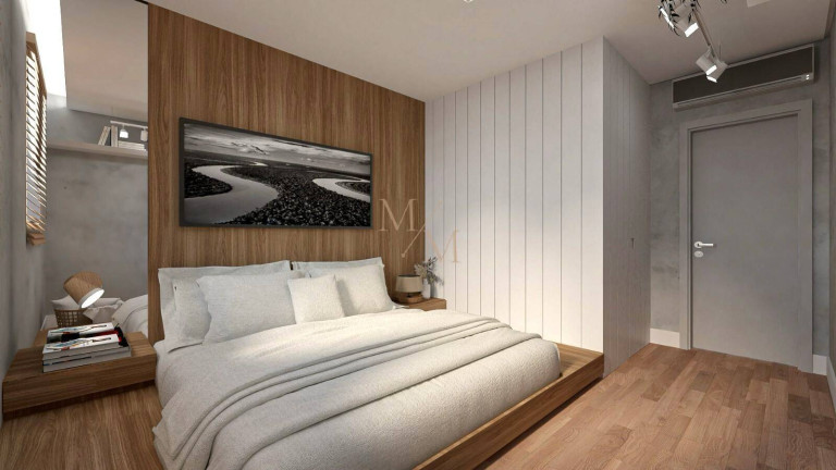 Imagem Apartamento com 4 Quartos à Venda, 180 m² em Boqueirão - Santos Imagem Apartamento com 4 Quartos à Venda, 180 m² em Boqueirão - Santos