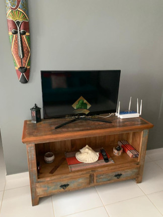 Imagem Apartamento com 2 Quartos à Venda, 48 m² em Perequê Açu - Ubatuba